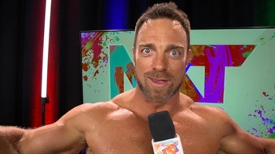 LA Knight is the Halloween Havoc host with the most: WWE Digital Exclusive, Oct. 19, 2021